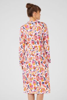 Robe de chambre Mix & Match