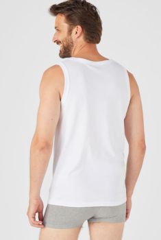 Débardeur Maille jersey Lyocell Climatyl