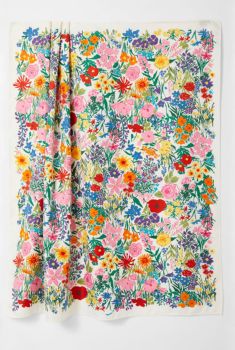 Foulard imprimé