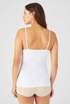 Fijne bandjes Perfect Fit by Damart