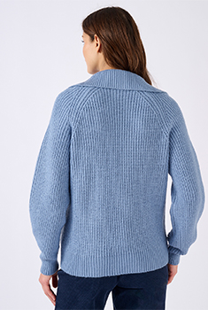 Gilet zippé Thermolactyl