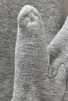 Handschoenen en wanten 3-in-1