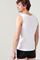 Lot de 2 T-shirts sans manches
