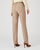 Soepele broek, pull-on