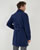 Robe de chambre polaire Thermolactyl