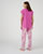 Pyjama maille jersey