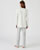 Pyjama Thermolactyl interlock mesh