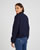 Veste courte doublée