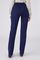Broek Bi-rekbare stof, pull-on