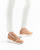 Sneakers sleehakken Amortyl