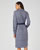 Jurk tricot warm