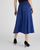 Jupe fibres pure viscose Lenzing™ EcoVero™