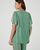 Blouse pure viscose Lenzing™ EcoVero™