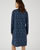 Chemise de nuit en maille Thermolactyl