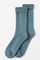 1 paire de chaussettes maille jersey bouclette Thermolactyl®
