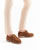 Derby schoenen profielzool Thermolactyl