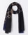 Foulard imprimé
