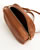 Sac bandoulière matelassé