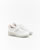 Amortyl derbyschoenen met klittenband