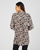 Tunique fibres pure viscose Lenzing™ EcoVero™