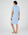 Nachthemd van jerseytricot