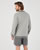 Pyjama 3 pièces short et pantalon