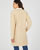 Lang vest van siertricot