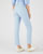Pantalon 7/8ème slim Perfect Fit Light* by Damart