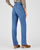 Pantalon mélange fibres Lyocell Tencel™