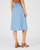 Chambray rok