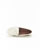 Mocassins Amortyl dessus cuir grainé