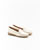 Mocassins compensés Amortyl