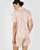Pyjashort van jerseytricot
