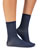 Lot de 2 paires de mi-chaussettes Lenzing™ EcoVero™ et Climatyl