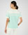 T-shirt marinière pur coton