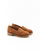 Mocassins Amortyl détails cloutés