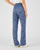 Pantalon maille crêpe
