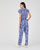Climatyl jumpsuit van tricot