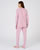 Pyjama Thermolactyl en maille interlock
