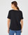 T-shirt avec det