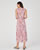 Robe sans manches Climatyl en maille