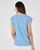 Mouwloze Climatyl top