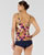Tankinitop Perfect Fit van Damart