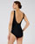 Gedrapeerd badpak Perfect Fit by Damart