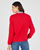 Cardigan pur coton