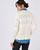 Cardigan manches