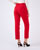 Pantalon 7/8ème satin de coton
