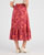 Jupe pure viscose Climatyl