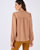 Chemisier carreaux pure viscose