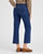 Rechte 7/8 jeans